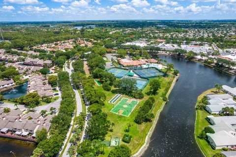 A home in Greenacres