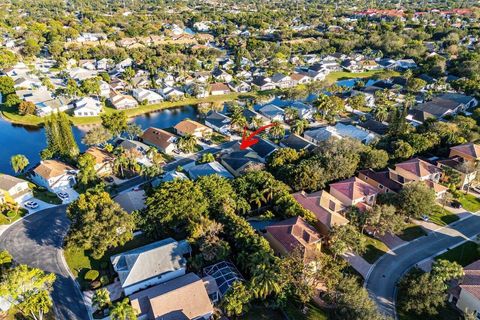 A home in Greenacres