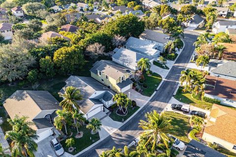 A home in Greenacres