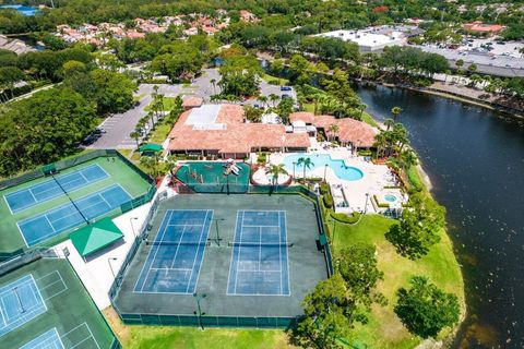 A home in Greenacres