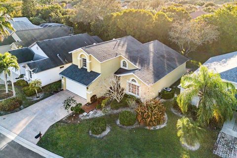 A home in Greenacres