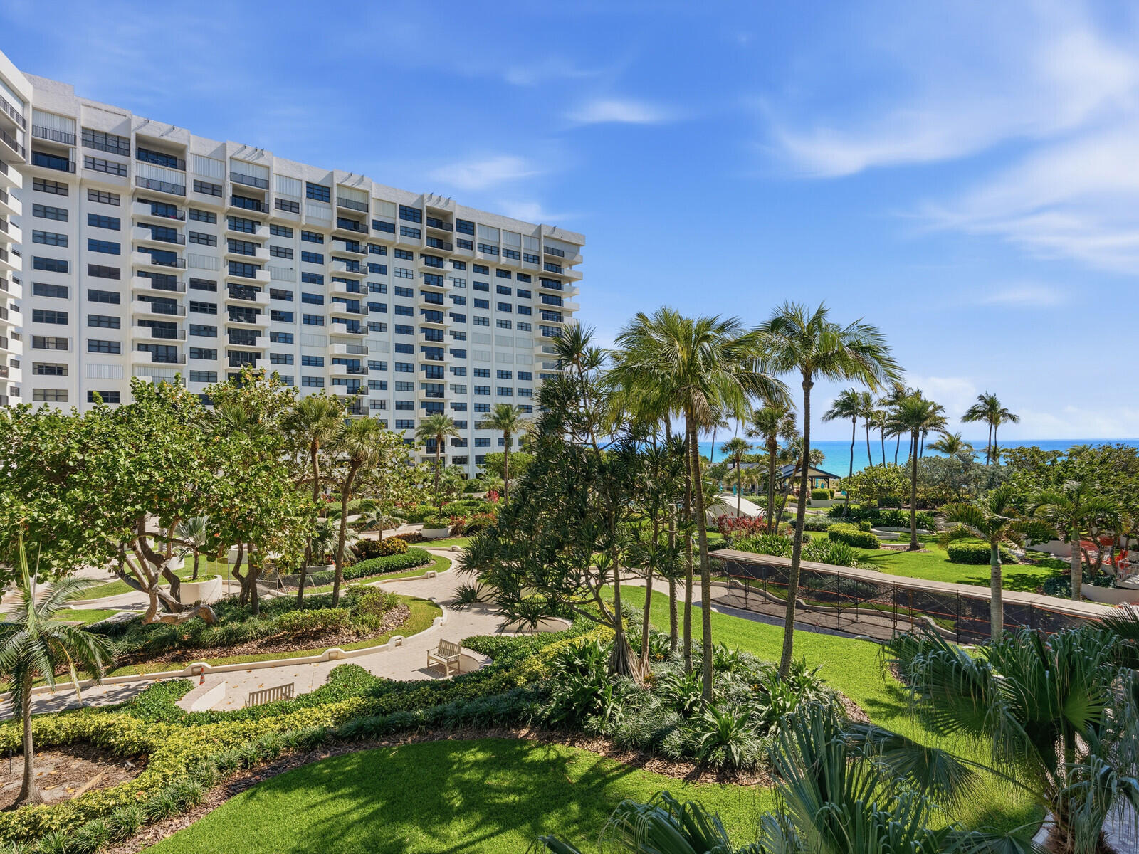 SEA RANCH CLUB B CONDO - Residential