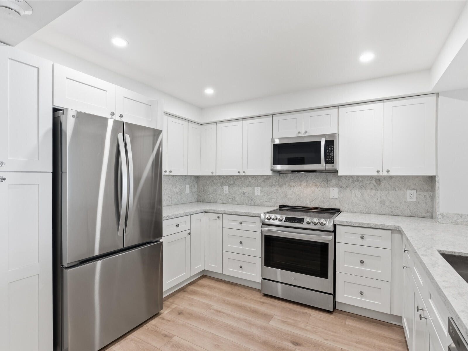 SEA RANCH CLUB B CONDO - Residential