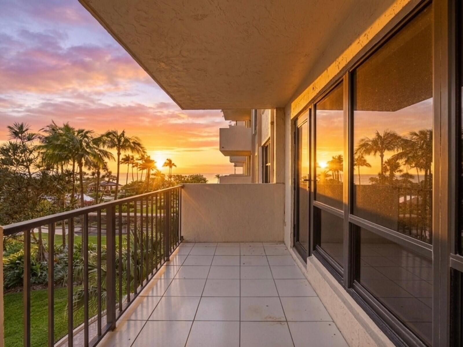 SEA RANCH CLUB B CONDO - Residential