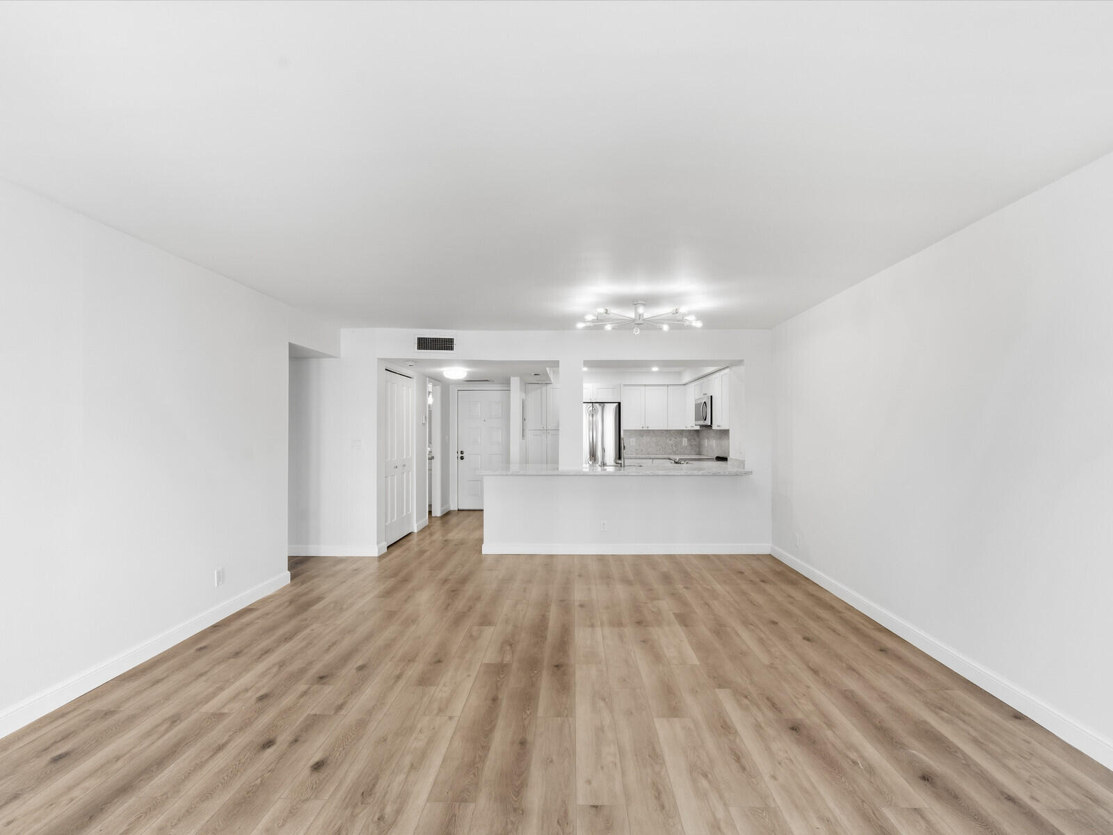 SEA RANCH CLUB B CONDO - Residential