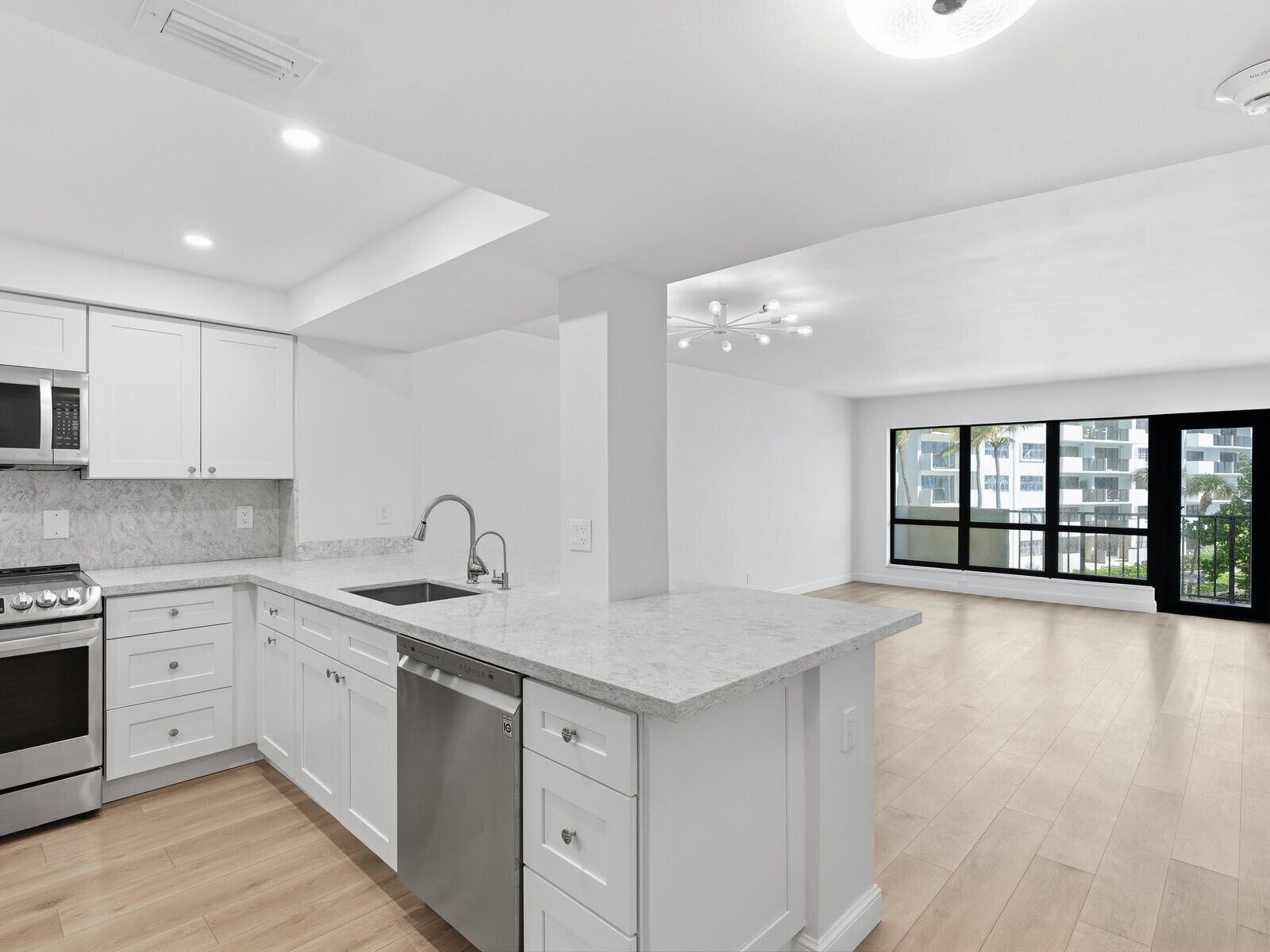 SEA RANCH CLUB B CONDO - Residential
