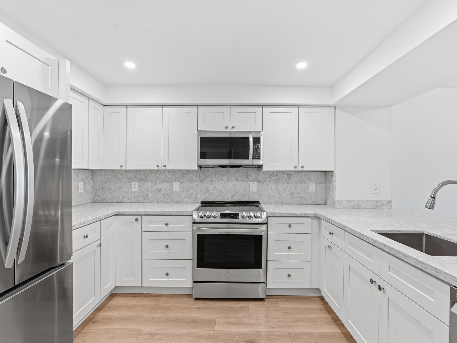 SEA RANCH CLUB B CONDO - Residential