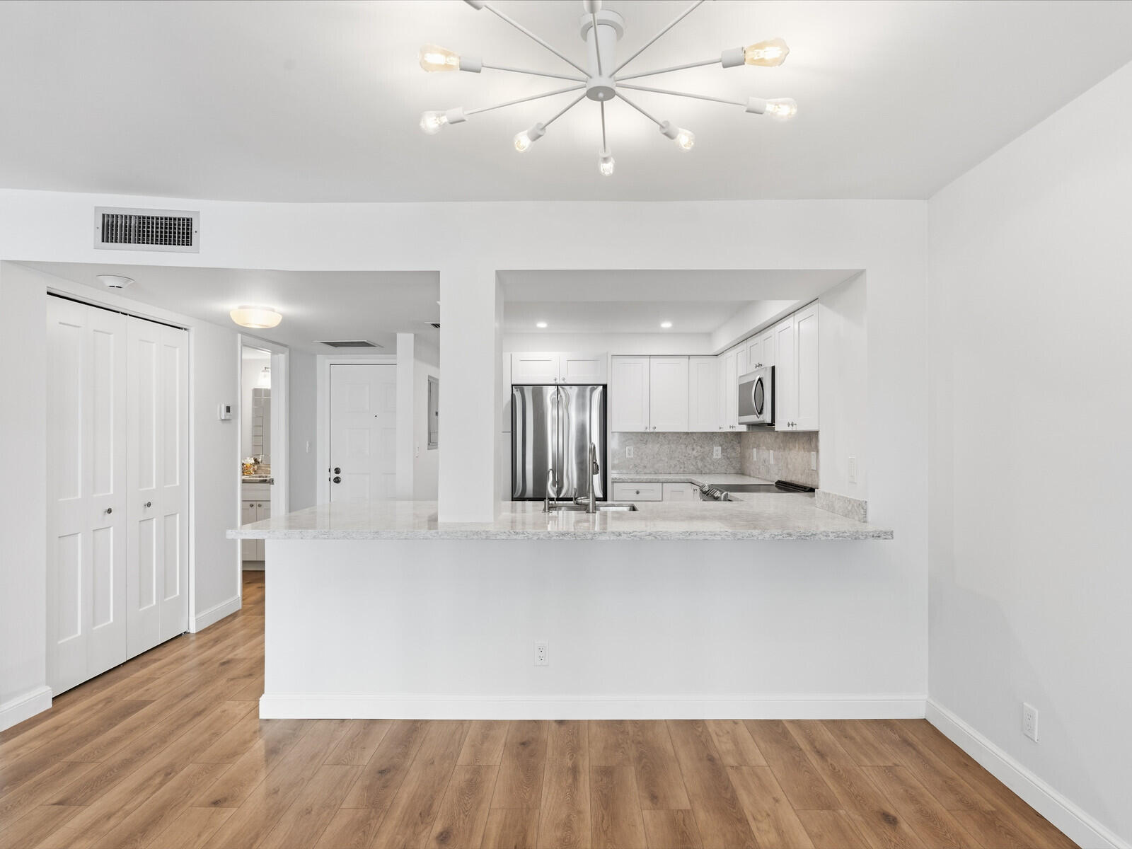 SEA RANCH CLUB B CONDO - Residential