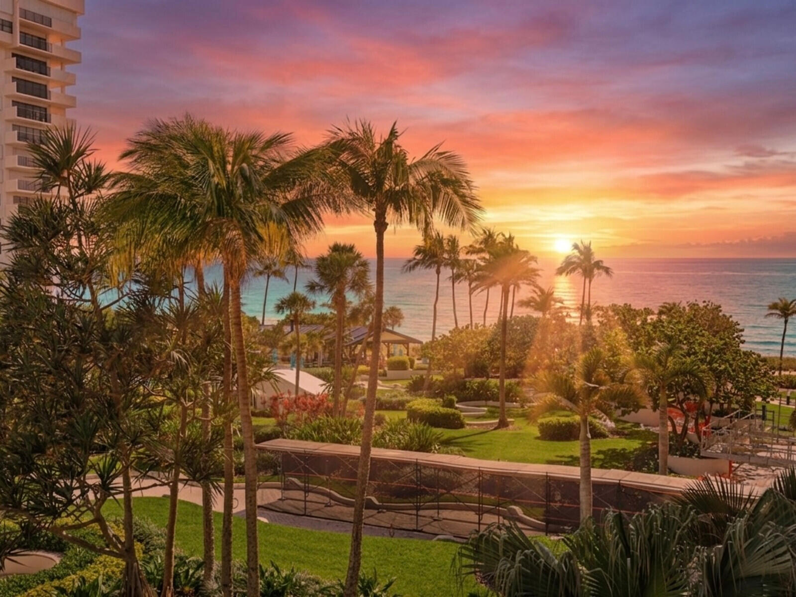 5000 N Ocean Boulevard 306