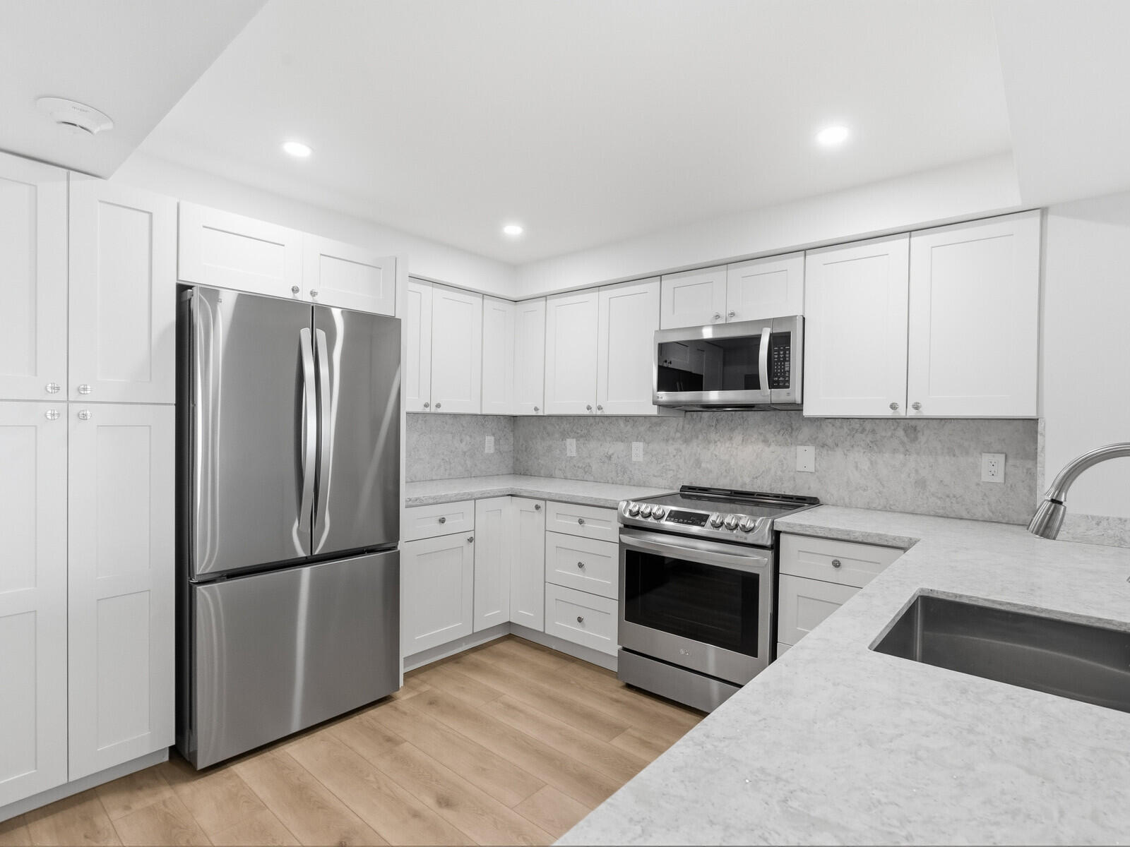 SEA RANCH CLUB B CONDO - Residential