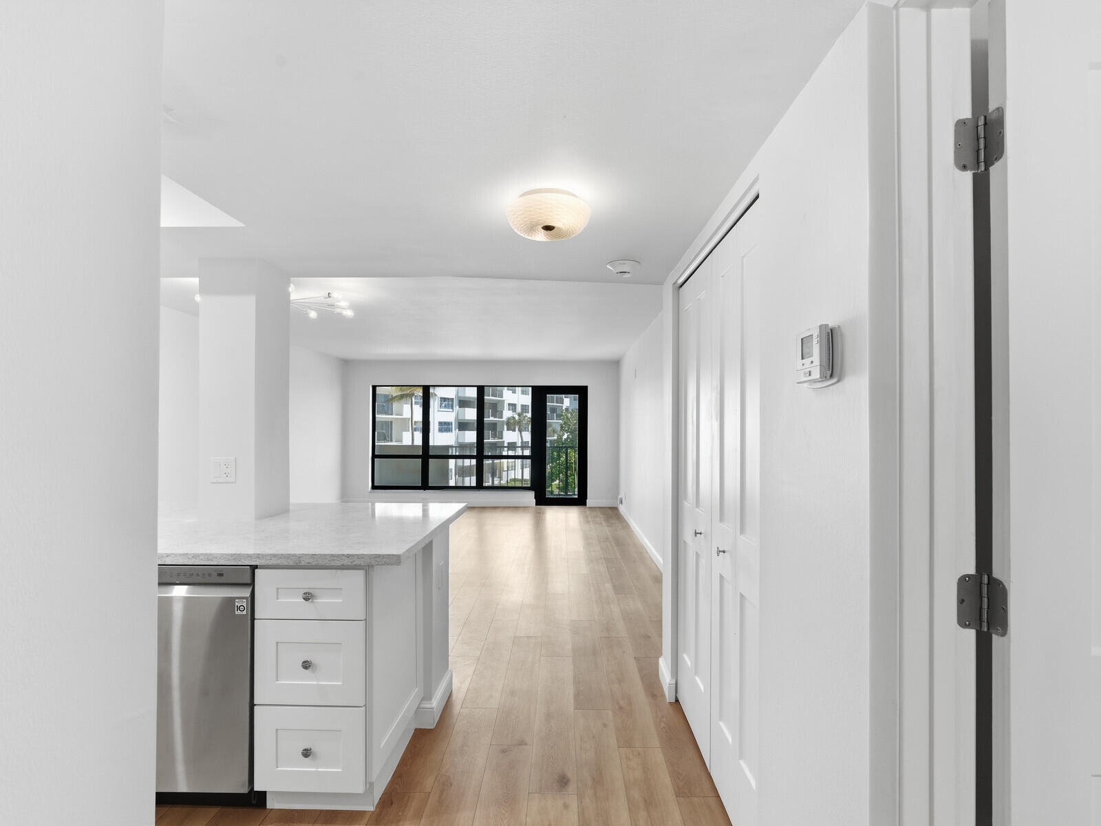 SEA RANCH CLUB B CONDO - Residential