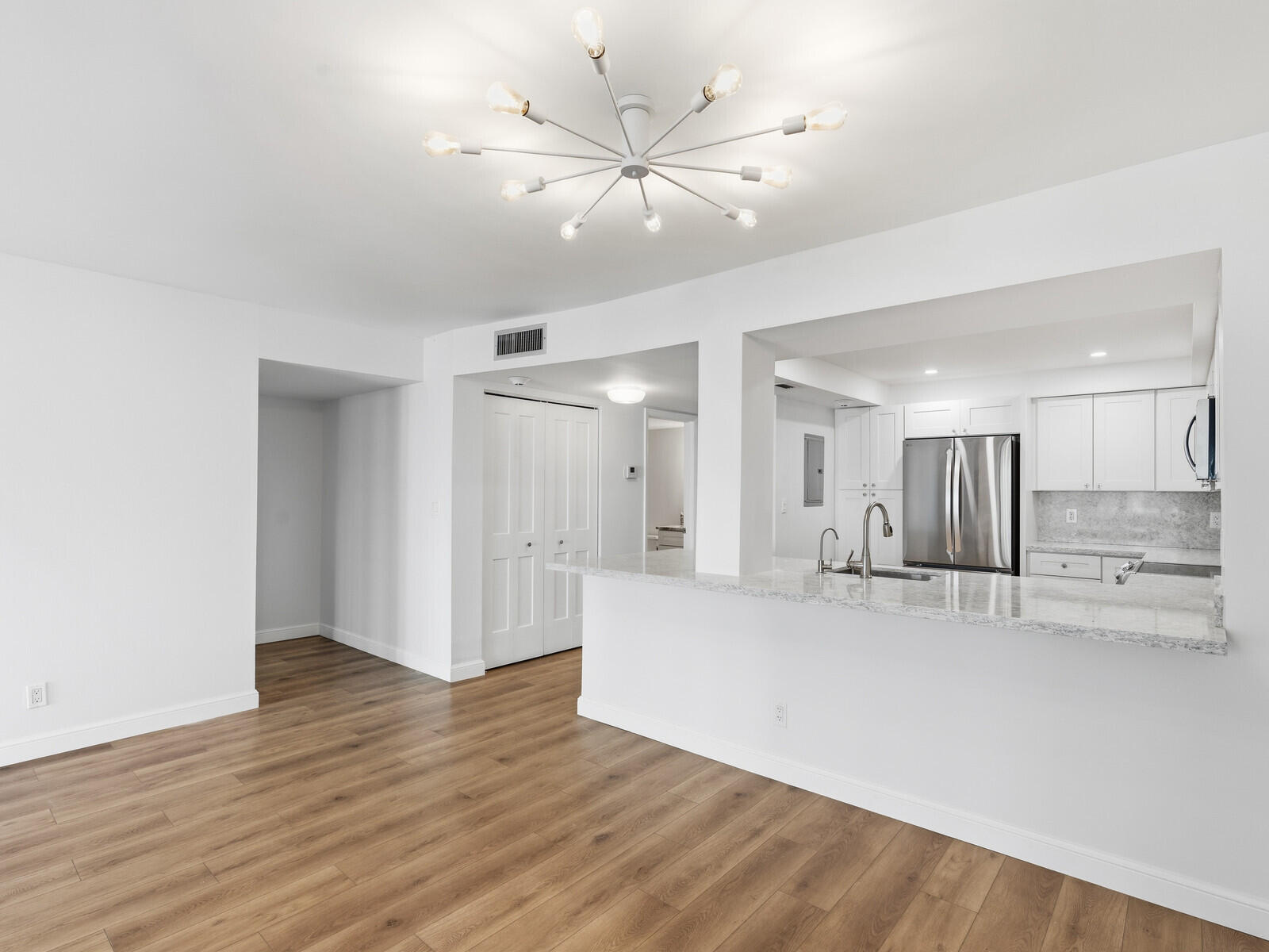 SEA RANCH CLUB B CONDO - Residential