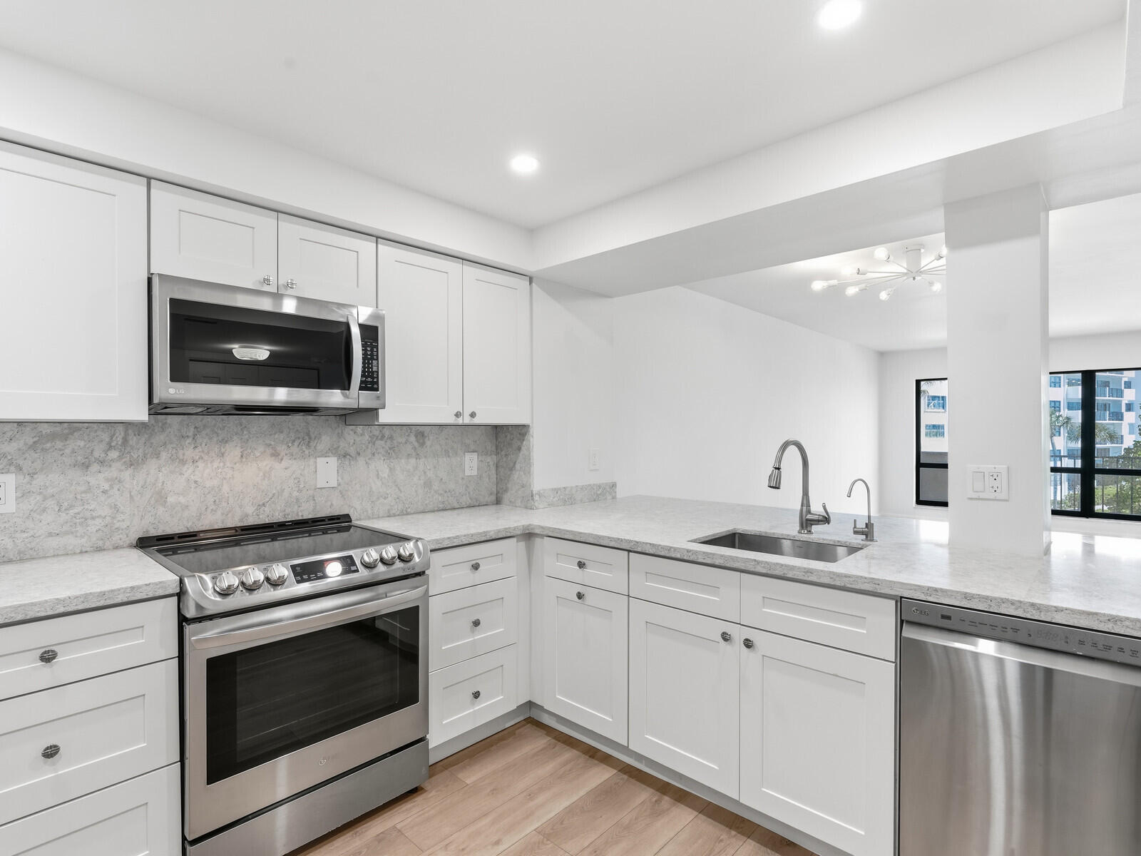 5000 N Ocean Boulevard 306