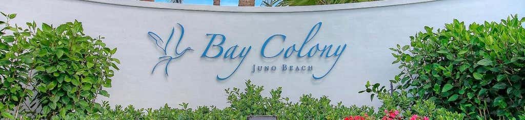 Photo of 122 Bay Colony Drive N, Juno Beach, FL 33408 (MLS # B26047586)
