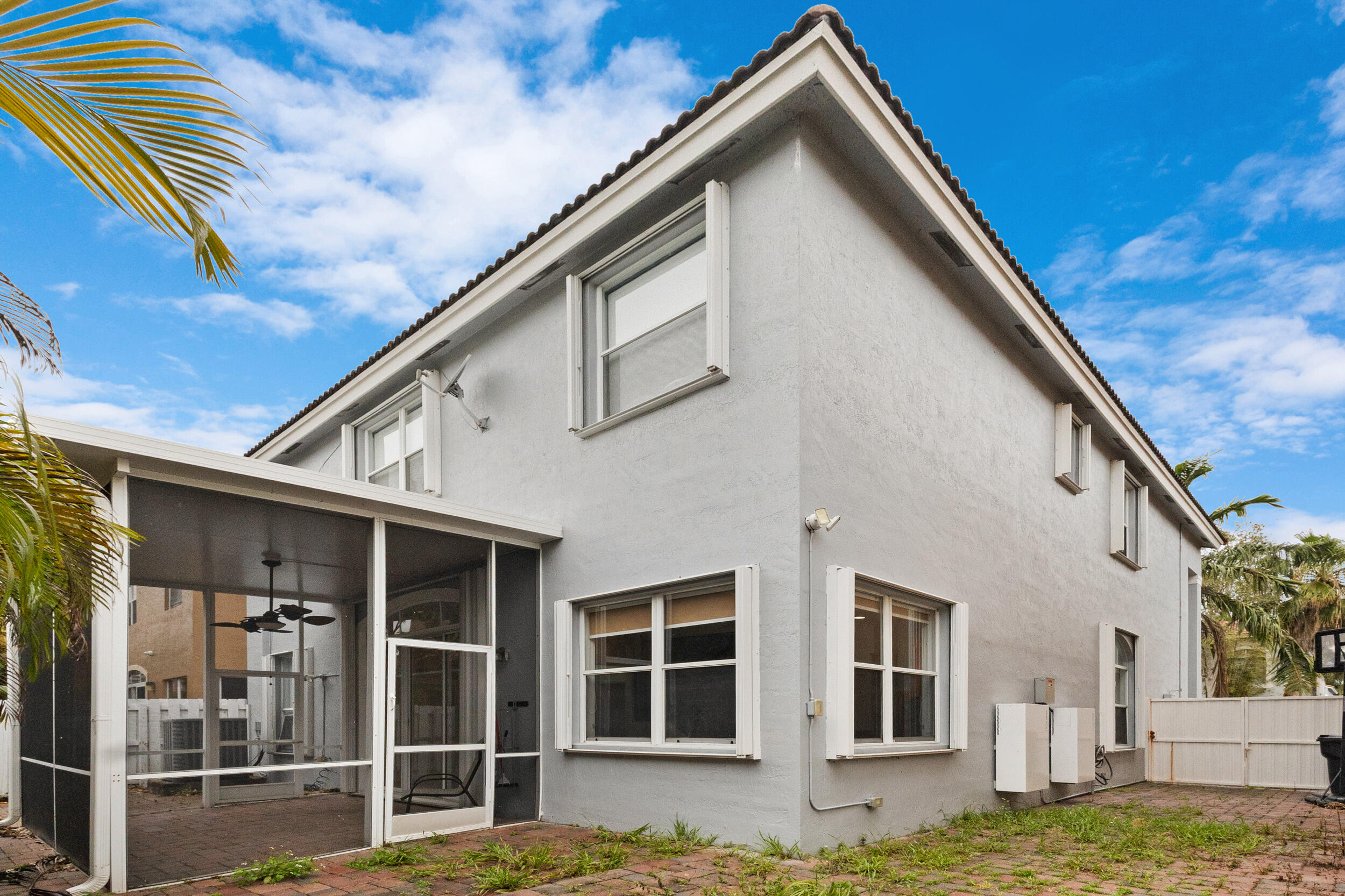 MAPLE RIDGE - Residential