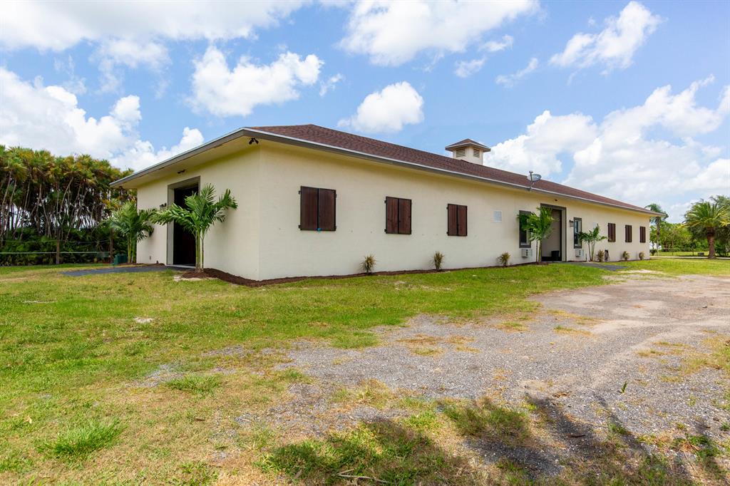 Rustic Ranches of Welling - Residential