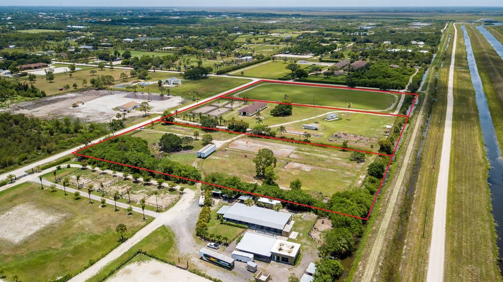 Rustic Ranches of Welling - Residential