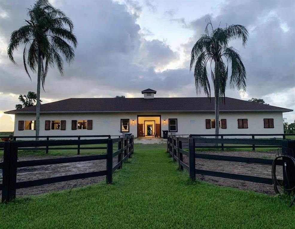 Rustic Ranches of Welling - Residential