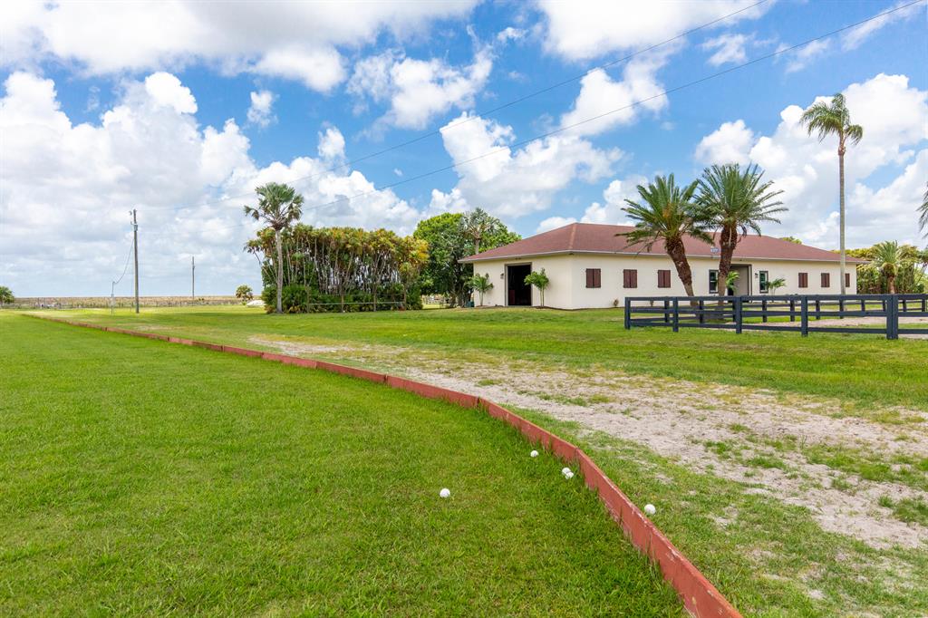 Rustic Ranches of Welling - Residential