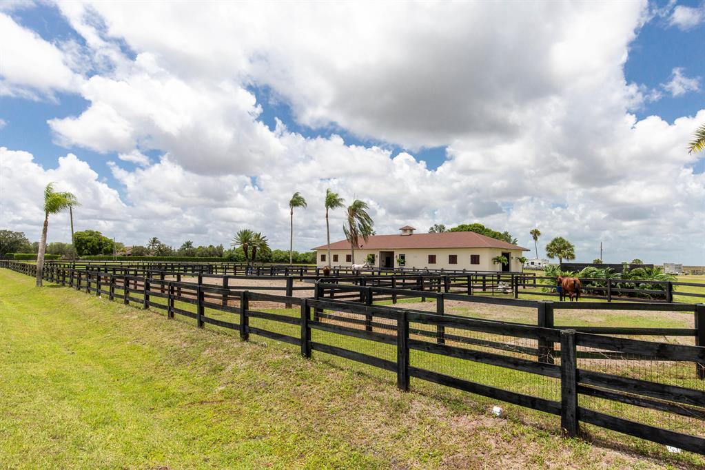 Rustic Ranches of Welling - Residential