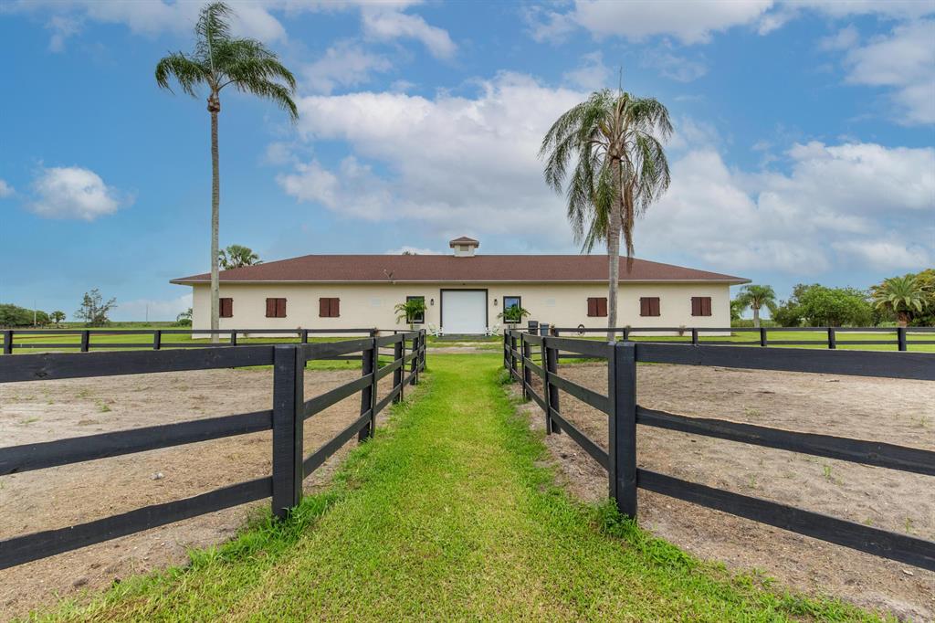 Rustic Ranches of Welling - Residential