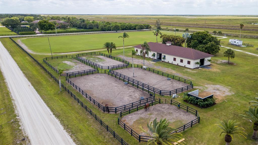 Rustic Ranches of Welling - Residential