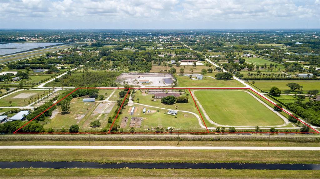 Rustic Ranches of Welling - Residential