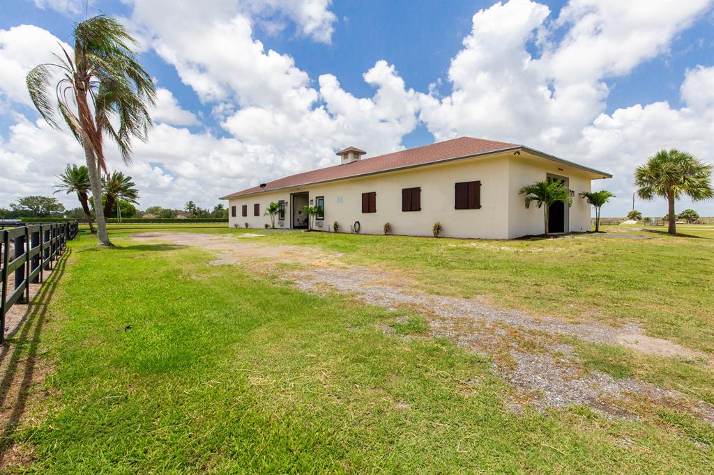 Rustic Ranches of Welling - Residential