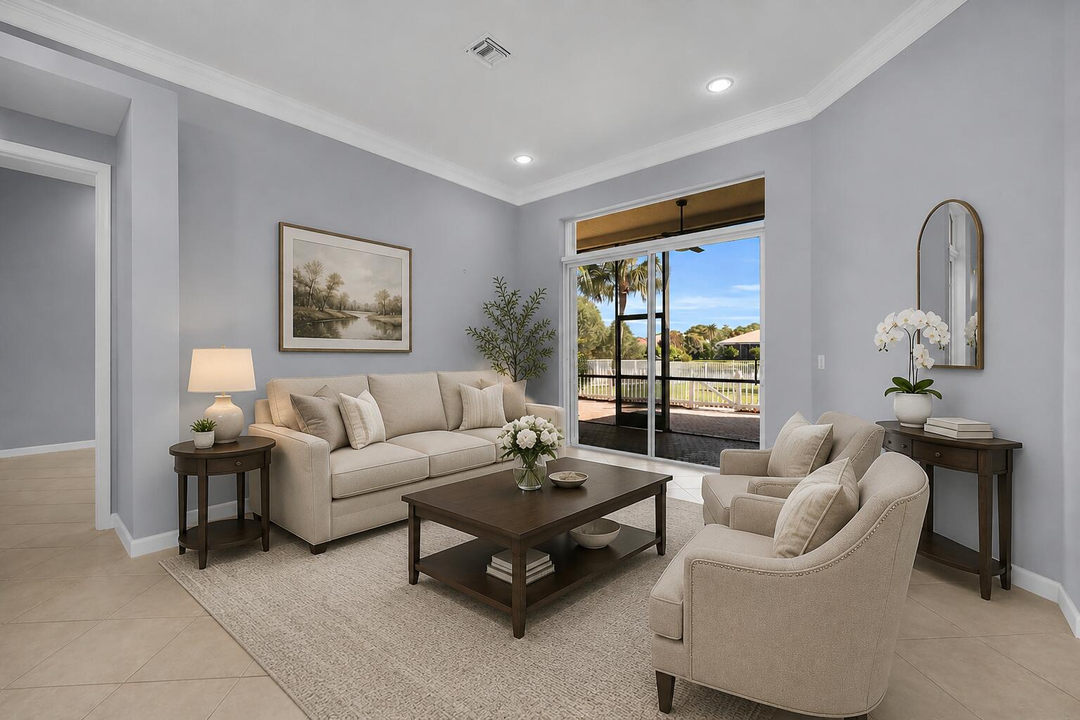Summerfield - Residential