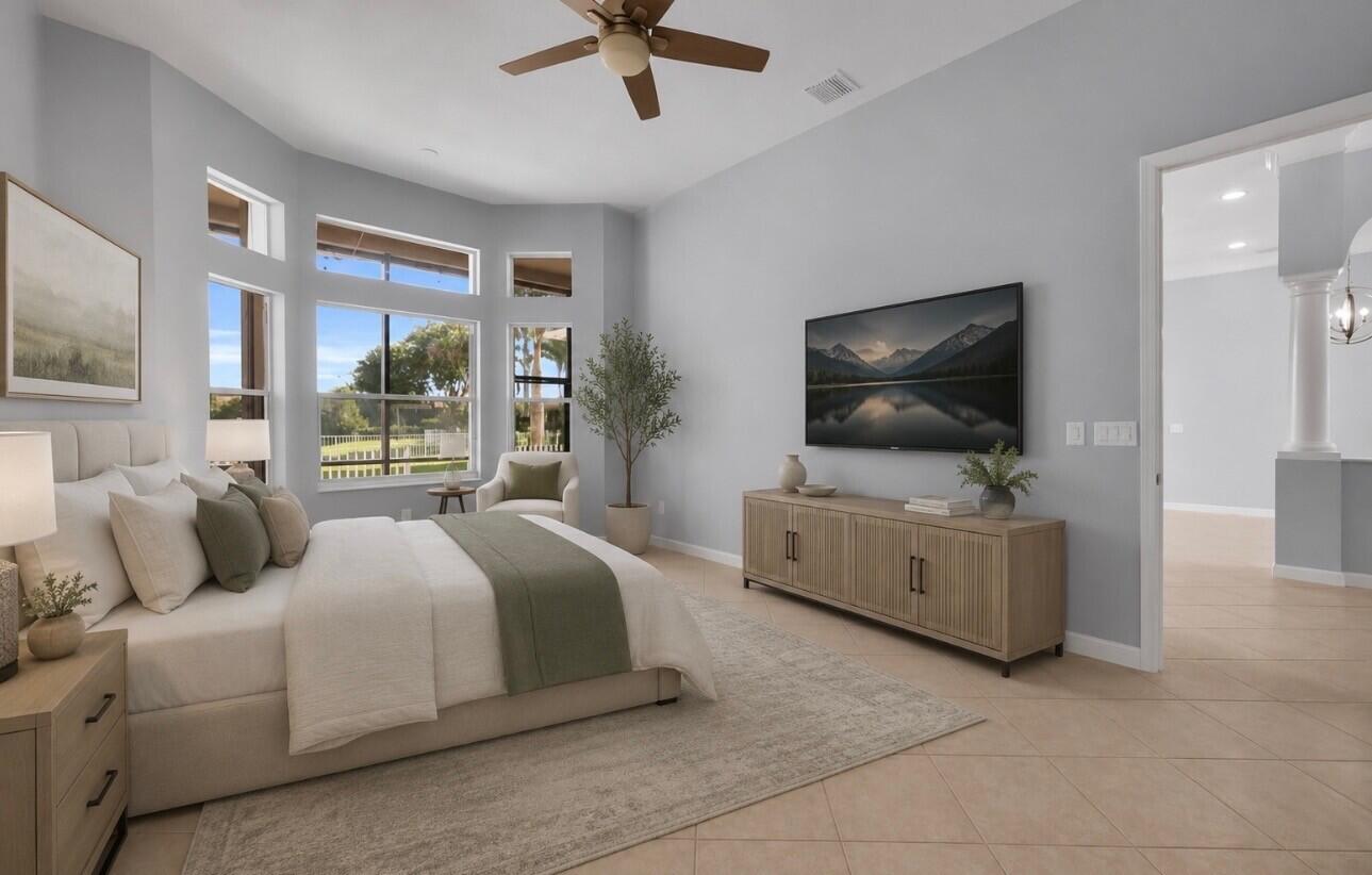 Summerfield - Residential