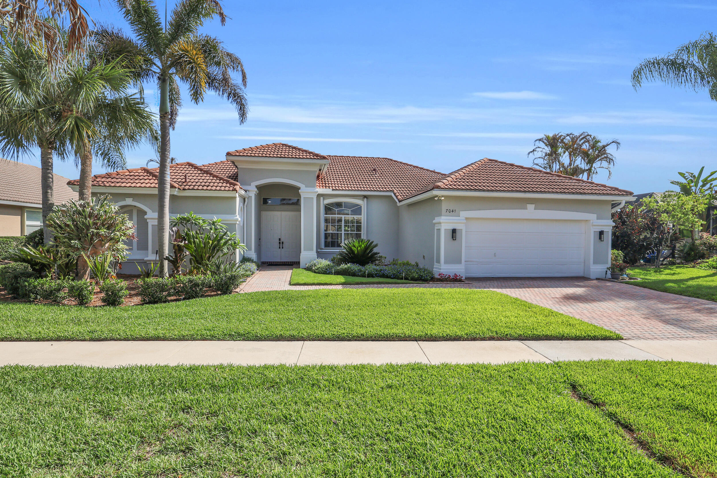Summerfield - Residential