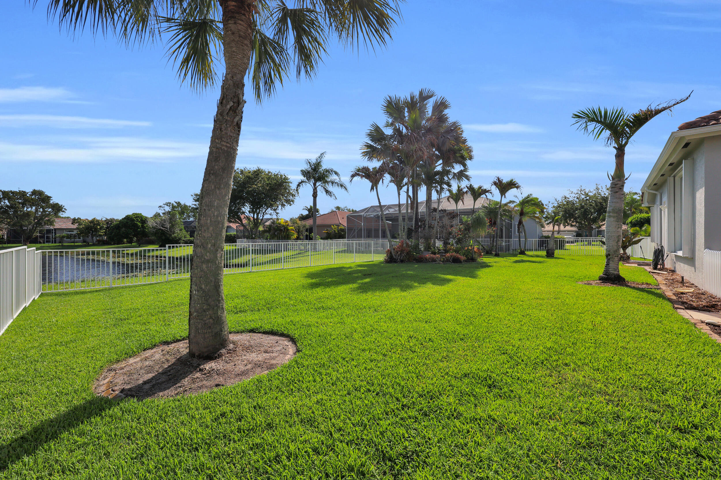 Summerfield - Residential