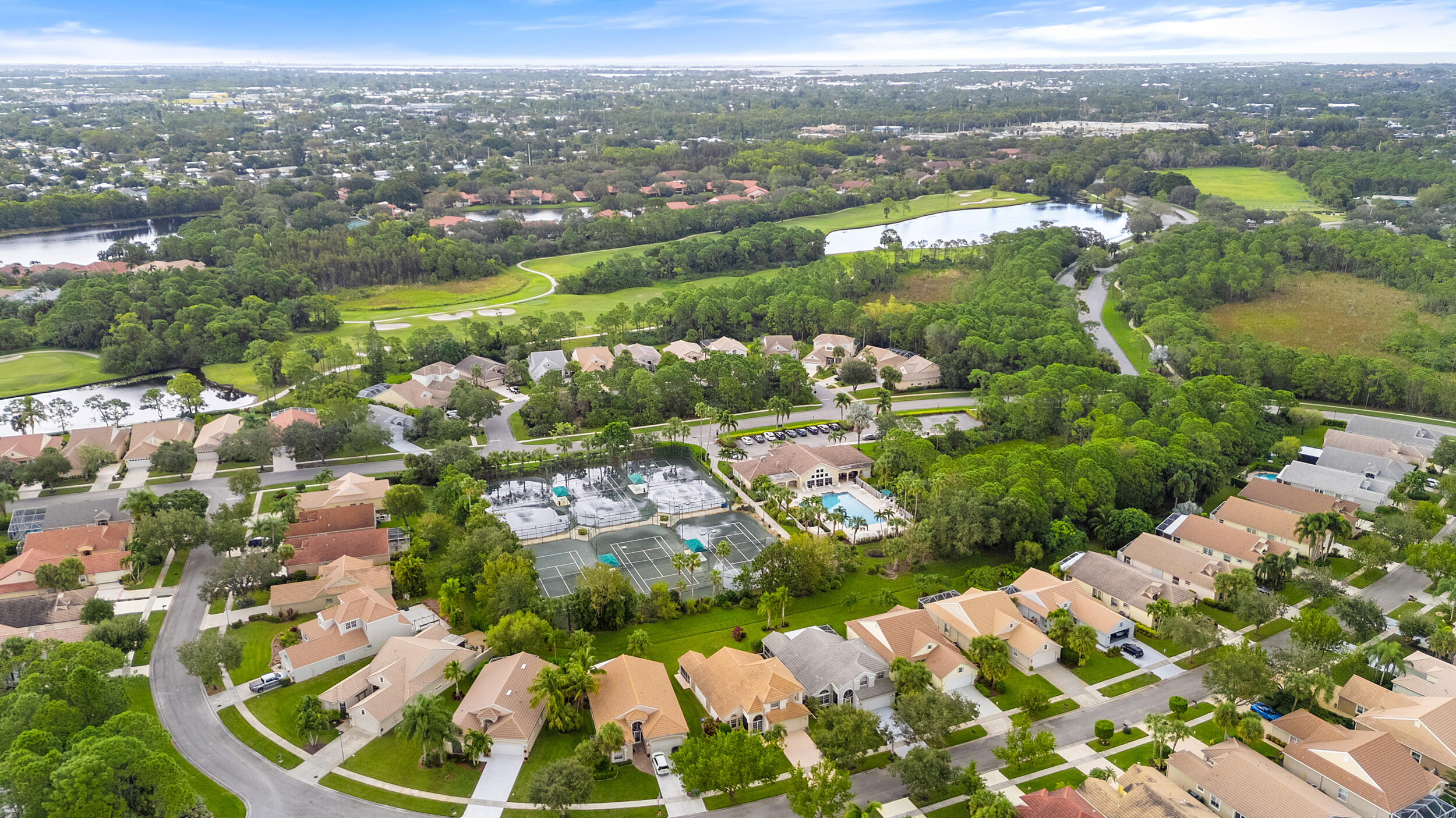 Summerfield - Residential