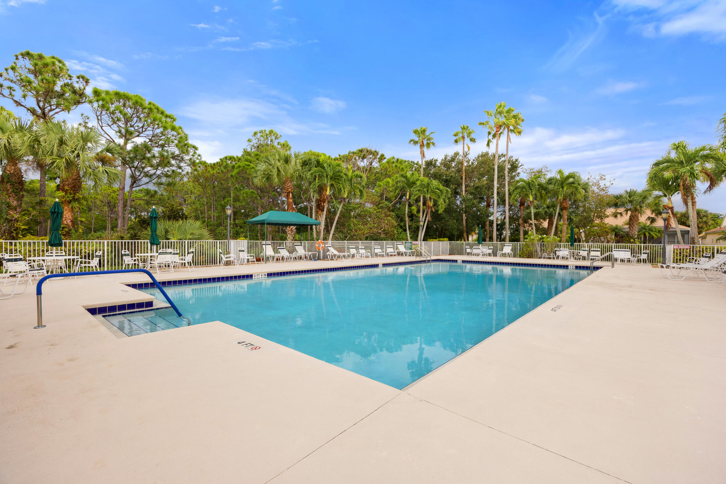 Summerfield - Residential