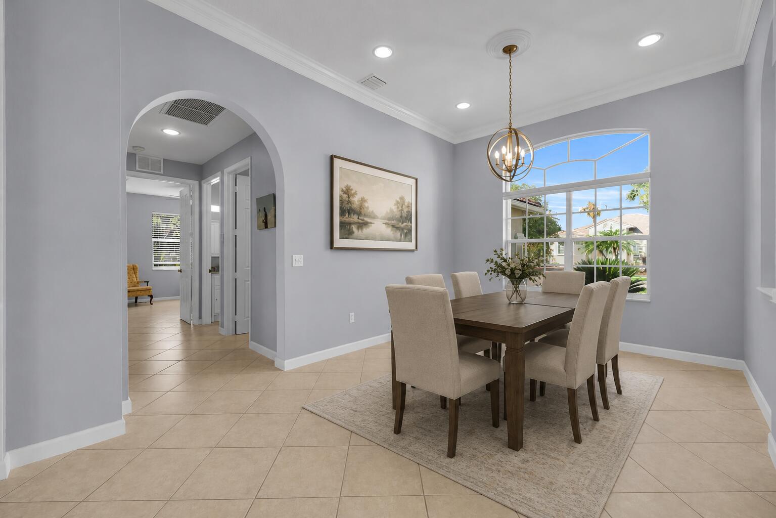 Summerfield - Residential