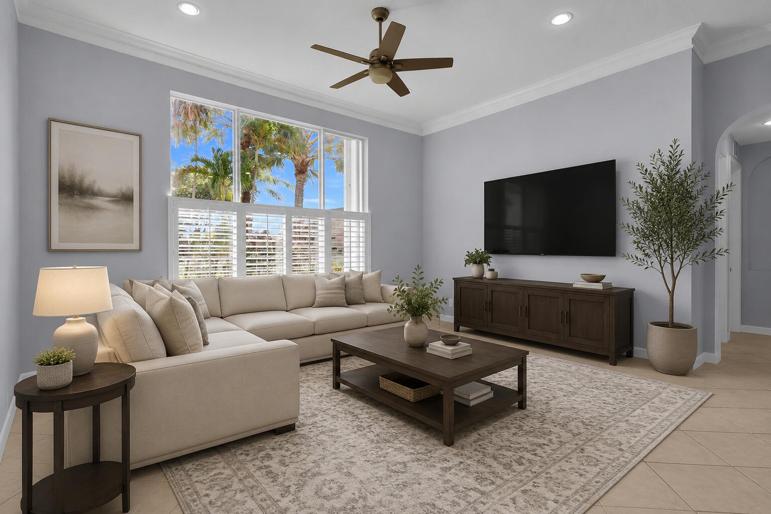 Summerfield - Residential