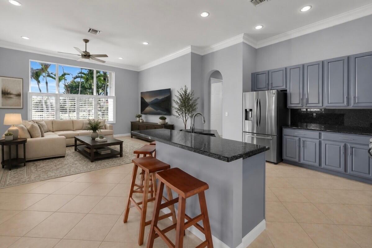 Summerfield - Residential