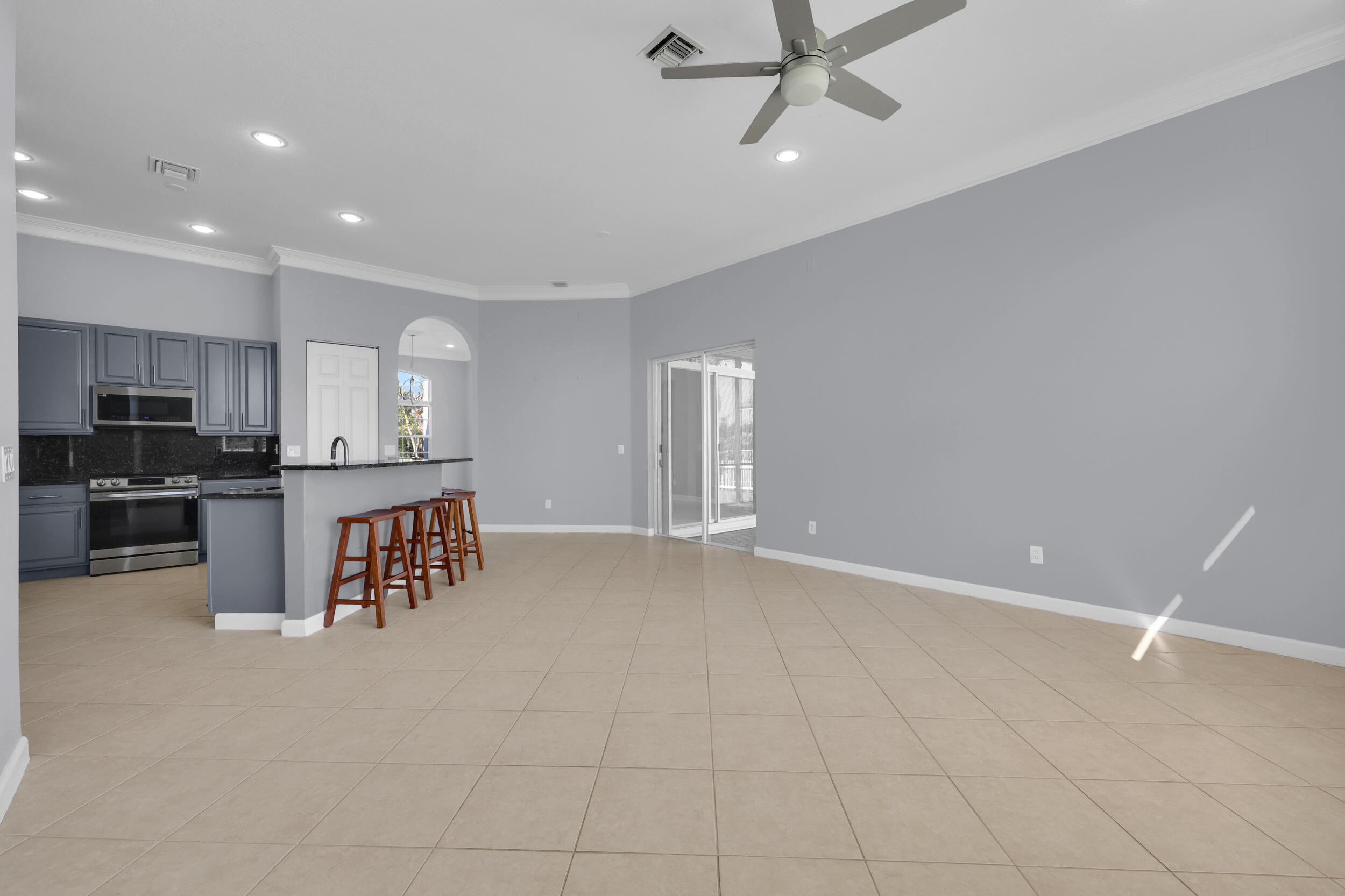 Summerfield - Residential