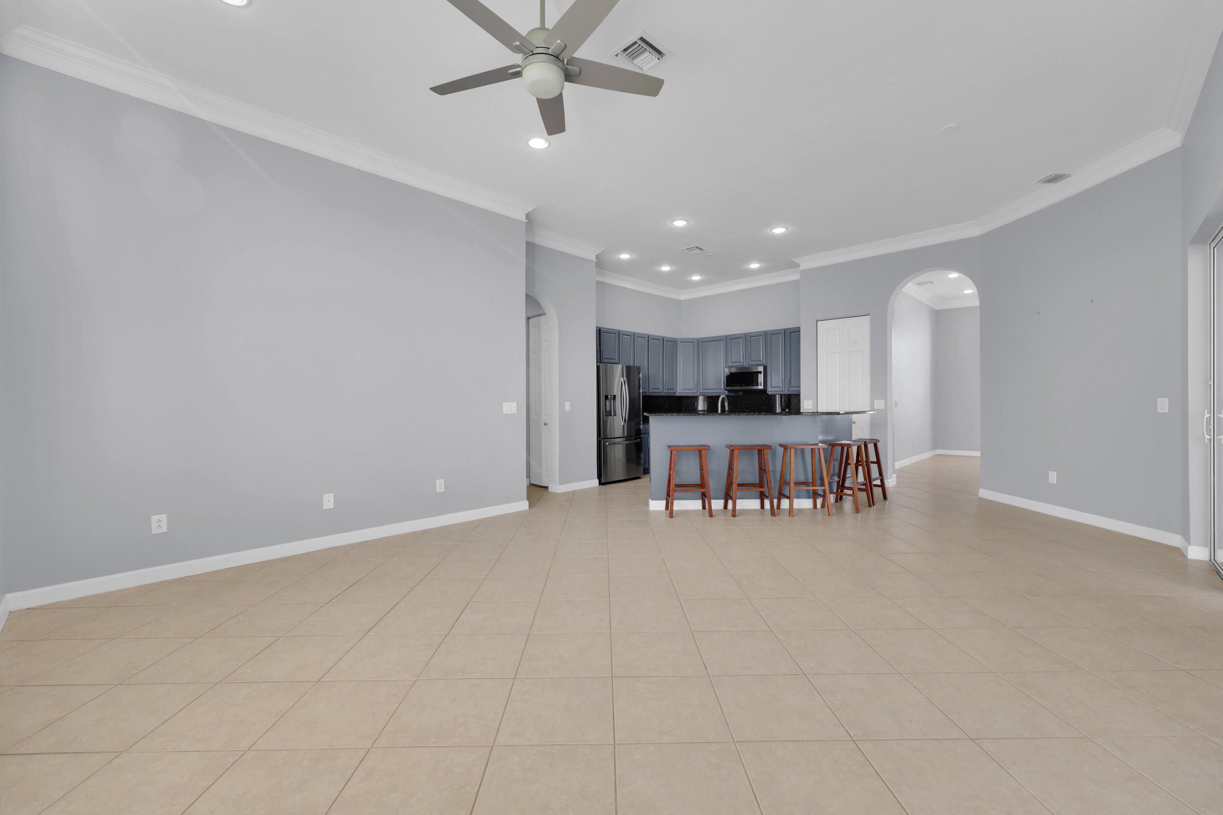 Summerfield - Residential