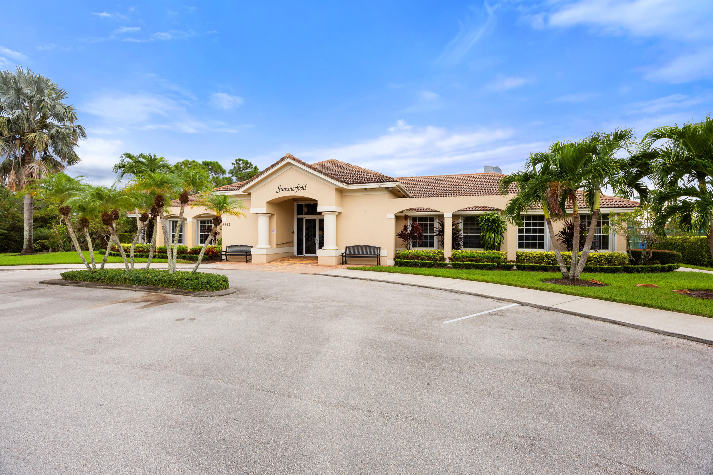 Summerfield - Residential