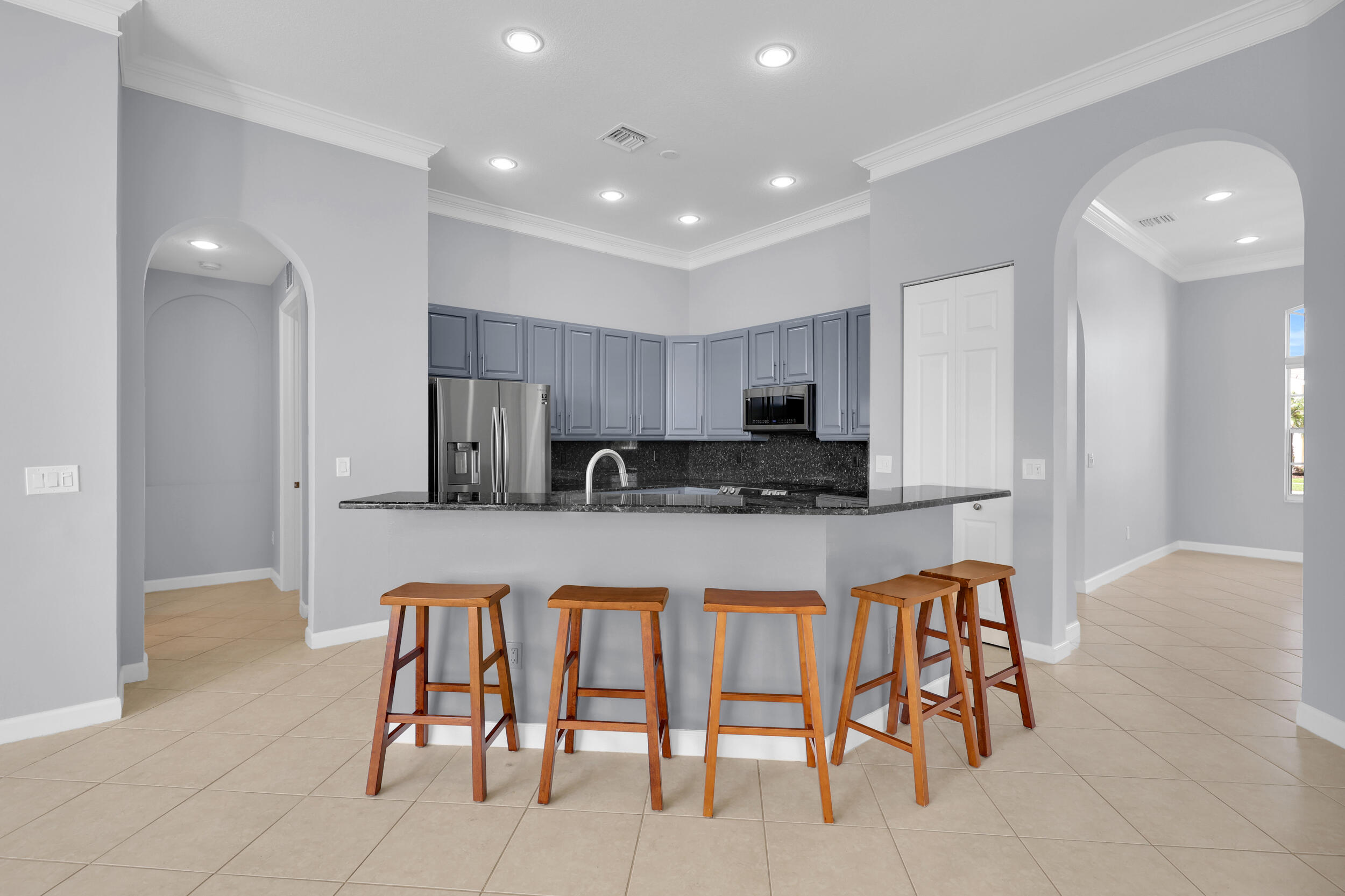 Summerfield - Residential