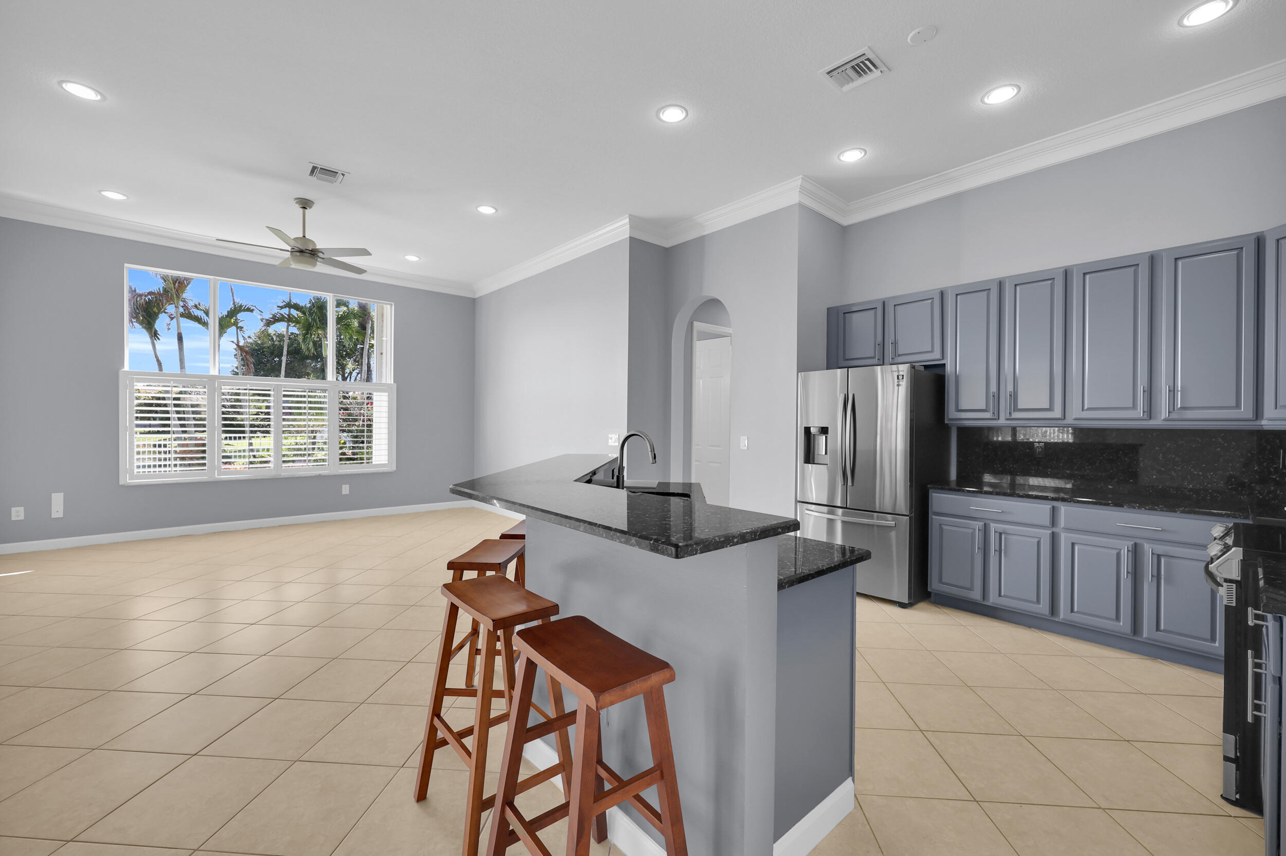 Summerfield - Residential