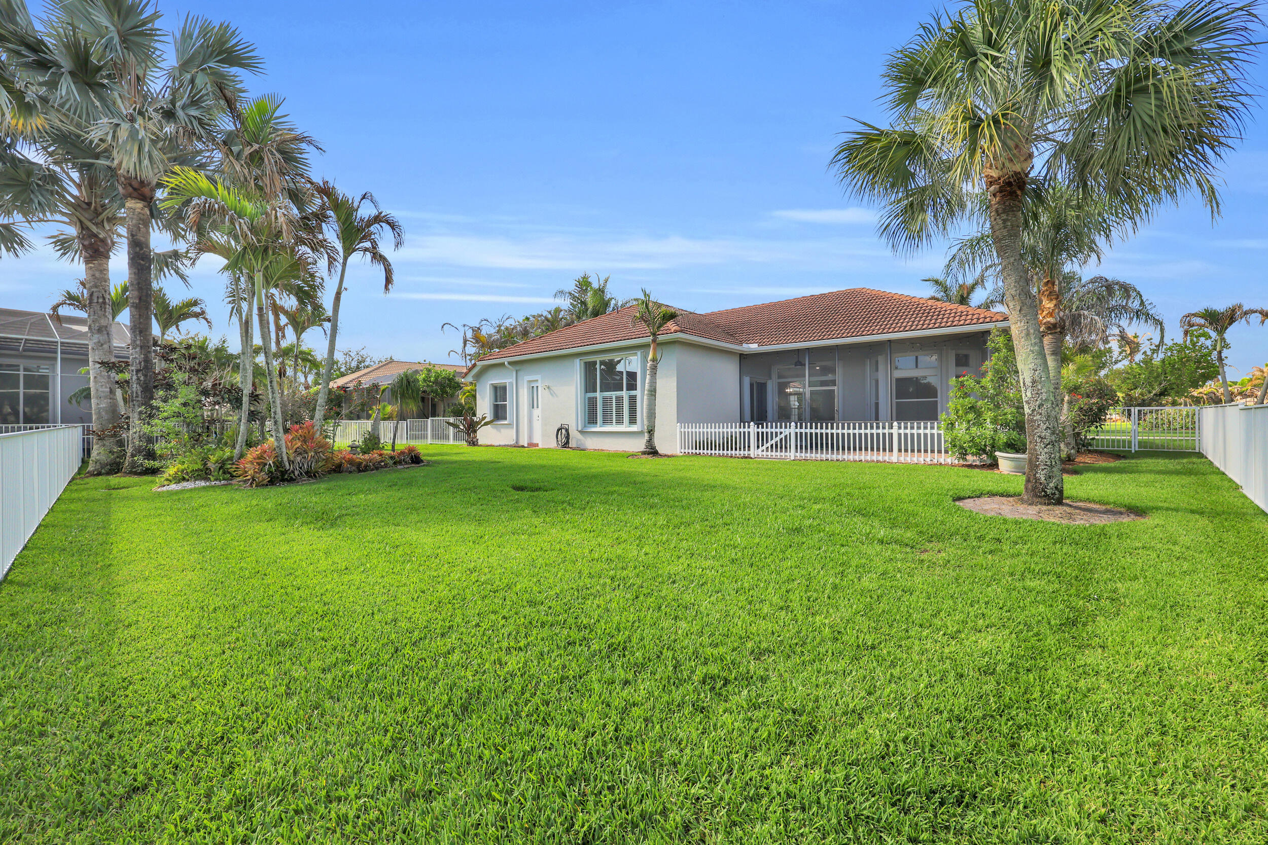 Summerfield - Residential
