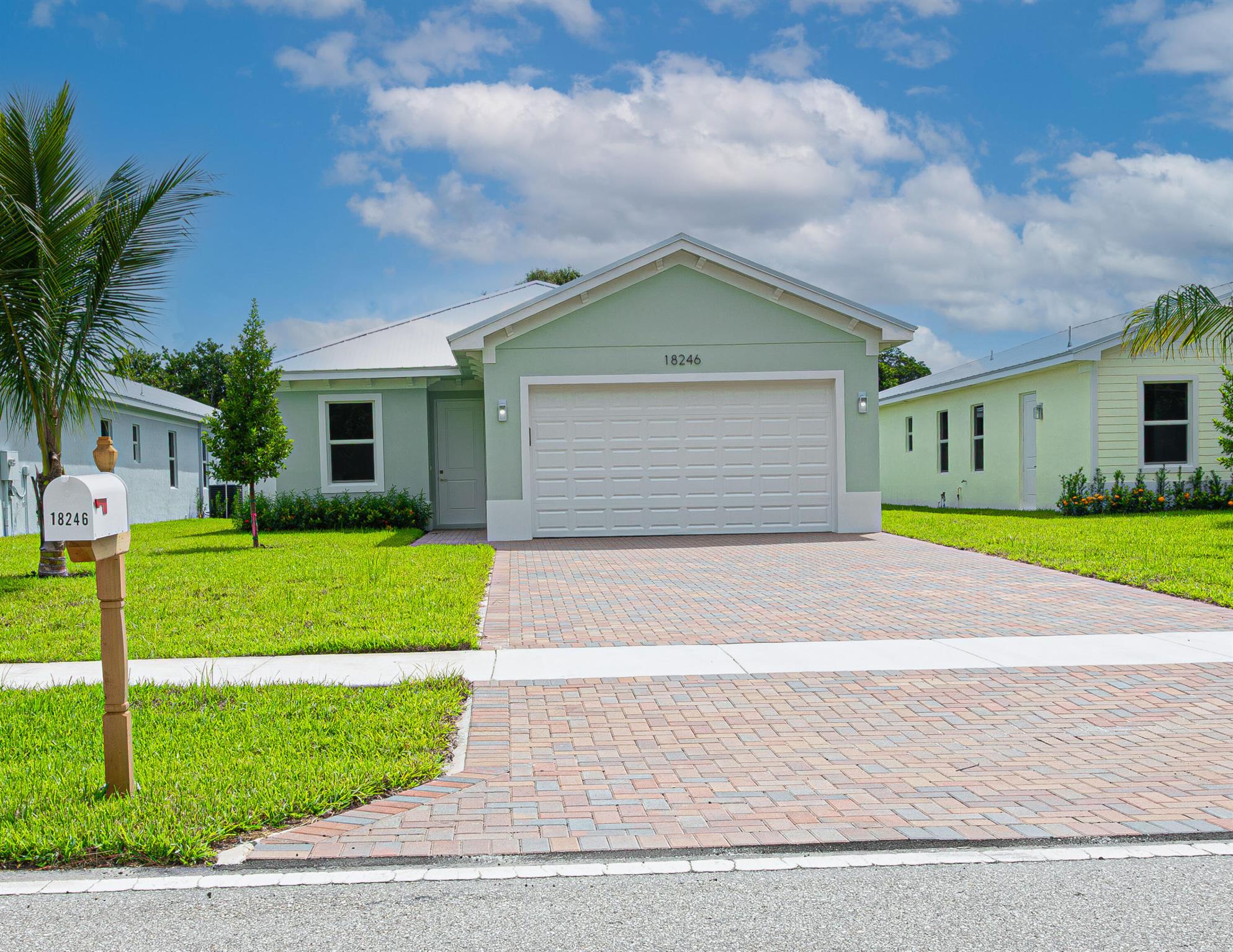 18246 Limestone Creek Road