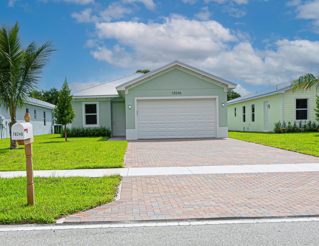 Photo of 18246 Limestone Creek Road, Jupiter, FL 33458 (MLS # R11128216)