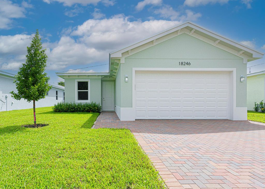 Photo of 18246 Limestone Creek Road, Jupiter, FL 33458 (MLS # R11128216)