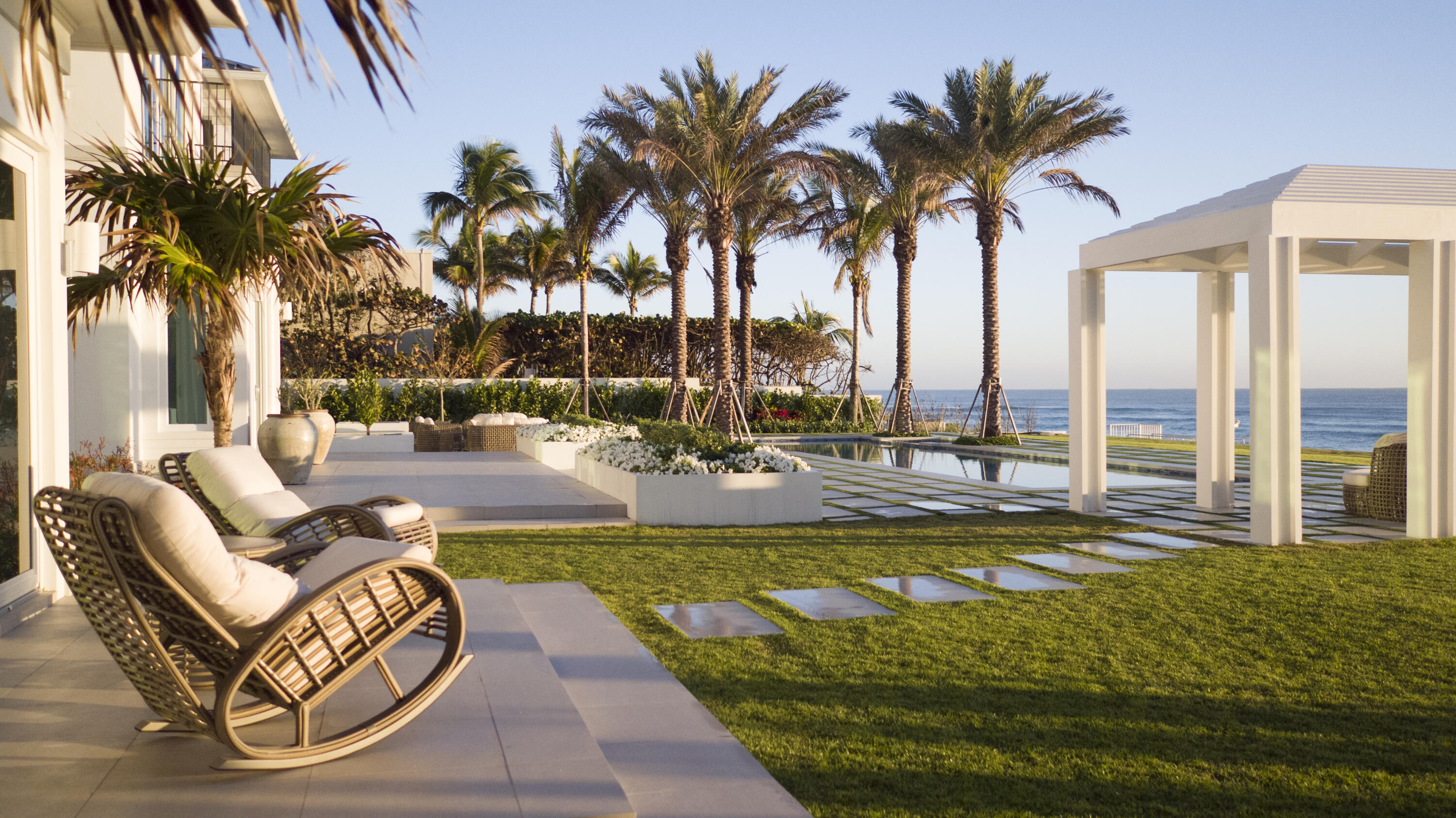 HYPOLUXO BEACH MAP - Residential