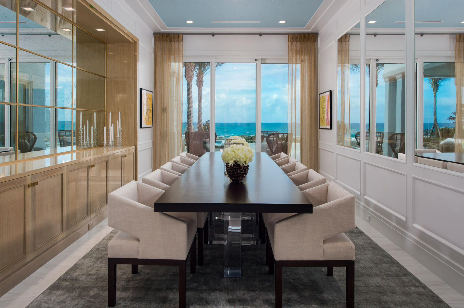 HYPOLUXO BEACH MAP - Residential