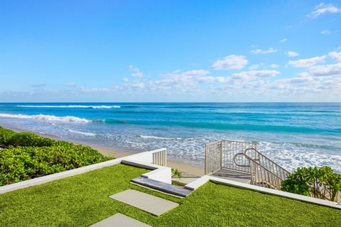 Tiny photo for 900 S Ocean Boulevard, Manalapan, FL 33462 (MLS # R11161752)