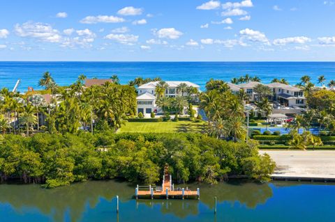 Tiny photo for 900 S Ocean Boulevard, Manalapan, FL 33462 (MLS # R11161752)